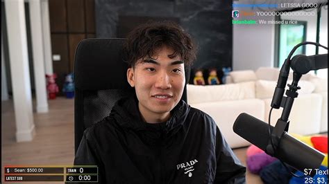 ricegum mbti|RiceGum .